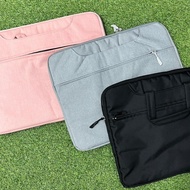 16 inch Plain Laptop Bag, Laptop Bag