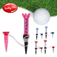 Magnetic Golf Tee - Golf Accessories 4pcs