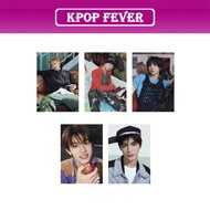 CORTIS 2026 Season’s Greetings MD [HOLIDAY HOUSE] / 3D POSTER