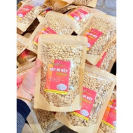 Aromatic wood-roasted white pumpkin seeds roasted pumpkin seeds pumpkin seeds
