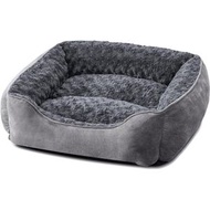 亞馬遜爆款狗屋temu小中大型犬泰迪金毛貓屋寵物窩狗床shein現貨