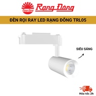 . Rang Dong TRL05 LED Spotlight – Capacity 10W 15W 20W 30W | Super Bright, Energy Saving, Modern Dec