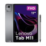 (全新行貨💕現貨)Lenovo Tab M11 平板電腦[Wi-Fi/LTE+Wi-Fi ](8+128GB)