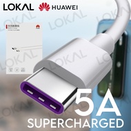 【WHOLESALE】 HUAWEI 5A 40W SuperCable SuperCharger Huawei SuperCharge 1M or Micro USB 2A 1 Meter Type C USB Rapid Cable Data Cable Super Quick Charge Cable 100 CM for Mate 9 10 20 30 P10 20 30 Nova 5T 7i for SuperCharging