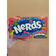 Nerds Rainbow Crunchy Candy