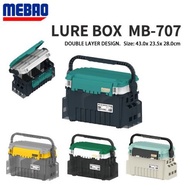 MEBAO MB-707 Fishing Tackle Box