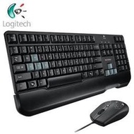 ↘LOGITECH 920-005507  G100s 鍵盤滑鼠組 