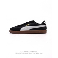 CLUB 2 Sports Casual Fashion All-Match Retro Anti-Slip Wear-Resistant Low-Top Sports Sneakers RQ6O