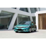 BUMPER bodykit Honda Civic modulo 2006 2007 2008 body kit civic fd GRADE-A