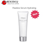 YAMAN Flawless Hydrating Serum 80g | Moisturizing for Beauty Devices & Skincare 🇯🇵 Direct from Japan