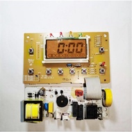 Toshiba Rice Cooker Accessories RC-N10RE RC-N15RE RC-N18RE Motherboard Control Board Power Board Lig