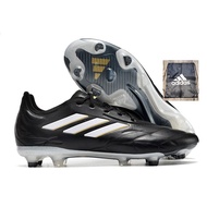Capa is pure. 1 Leather FG Football Shoes Copa Pure. 1 FG Original ready stock kasut boots football 