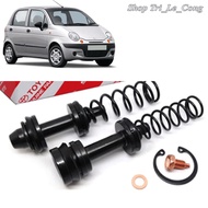 Daewoo Matiz 1 2 3 Brake fluid on total female brake for 98-2013 2008 cars, cuppen sin sim ron 2000 