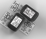 Magene C206 C206 PRO GPS Smart Bike Computer