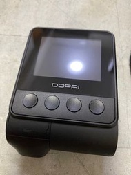 DDPAI Z40 Pro 前後雙鏡頭行車紀錄儀 車Cam