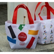 Coca Cola Shopping Bag