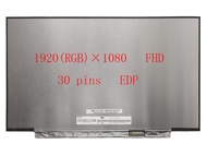 14.0" Slim 30Pin Screen N140HCE-EN2 Rev.C2 N140HCE EN2 Laptop Screen 1920*1080 FHD IPS
