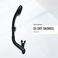 SNORKEL - WATERPRO DS-DRY SNORKEL - สนอกเกิ้ลแบบมีวาล์ว