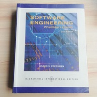 PRELOVED software engineering