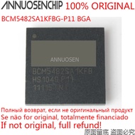 1PCS BCM5482SA1KFBG P11 BCM5482SAIKFBG BCM5482 BGA BCM5482SA1KFBG BCM5482SA1KFB in Stock