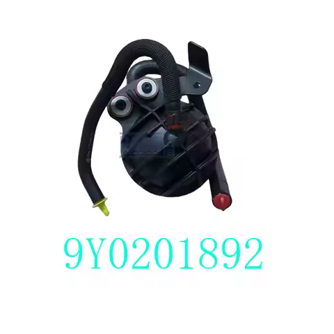 Vent Flexible Hose Expansion Valve For Porsche Cayenne 9YA 9YB 2018-2023 VW Touareg Audi Q7 Q8 4M020