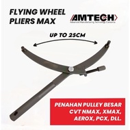 Treker CVT Tahanan Kopling Motor Matic AMTECH - Kunci CVT UNIVERSAL