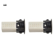 MYD92X GJ6E-61-751B L3G2-10-450E Car Dash Pad Sun Sensor Sunlight Temperature Sensor for  2 3 5 6 -3