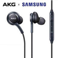 【原廠配件】三星 samsung S8 Plus AKG 耳機 編織 原廠 配件 耳塞式 非鐵三角 Apple ear