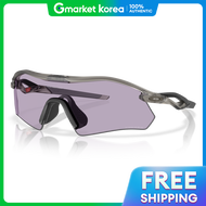 Oakley | Oakley Radar Plate Asian Fit Prizm Slate (9495D0936)
