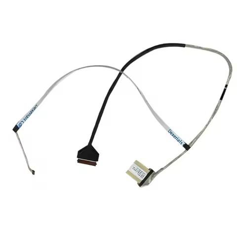 EDP LCD Screen Display Video Cable 144HZ 40PIN Replacement for MSI GF65 GF63 MS16W1 MS16R4 MS16RW K1