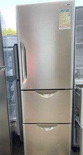 雪櫃  日立 可自動制冰 包送貨安裝 Refrigerator
