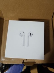 Airpods 2(有單)