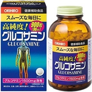 Glucosamine 1500mg Orihiro Japan hộp 900 viên ( Hàng nội địa Nhật )