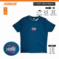 FDL Promises Graphic Tees - Turquoise