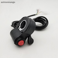 【AMSG】 Digital Voltmeter Wide Range 12V to 84V for For EBike and Voltage Monitor Hot