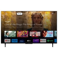PANASONICMX800 Series ทีวี Google TV 55 นิ้ว 4K UHD LED รุ่น TH-55MX800T ปี 2023