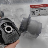 100% ORIGINAL PERODUA MYVI LAGI BEST (2011~16) REAR AXLE BUSH 48725-B1050
