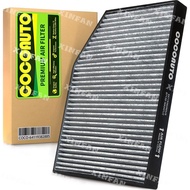 Cabin Air Filter for BMW X3 (2018-2024), X4 330i Z4 (2019-2025), M340i M440i 430i M3 M4 (2021-2025),