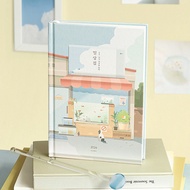 2026 Daily Diary Weekly Planner