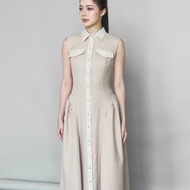 RESOIRE - Fiona Dress