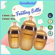 Anti-Bacterial Feeding Bottle Natural Feeding Baby Bottle Nursing Bottle Natural Nursing Baby Bottle