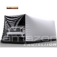 Amazon Protection Air Bubble Cover Outdoor Car size: SUV XXL