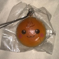 Mini Onsen Bun Squishy