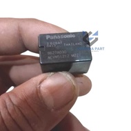 Panasonic Relay Mitsubishi xpander, pajero mirage 8627A030