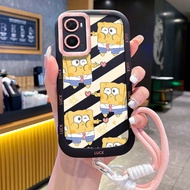 Casing For OPPO A36 A76 A96 Case Silicone