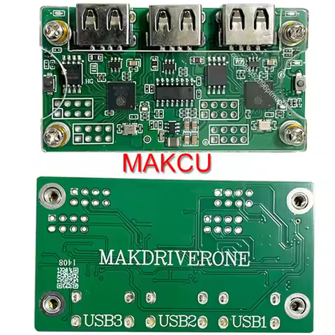 DMA MAKCU ESP32-S3 arduino Development Boards High - Performance With 2PCS USB cable Replace KMBOX N