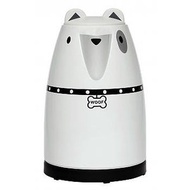 MeToo - 不銹鋼電熱水壺 (1.7公升)-小狗