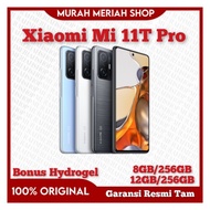 Viral XIAOMI Mi 11T Pro (8/256+12/256) &amp; REDMI NOTE 8 GARANSI RESMI