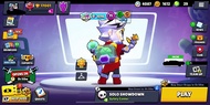 Brawl stars account