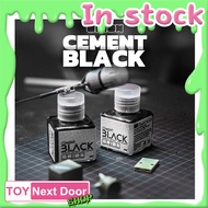 Orion : Cement Black Glue